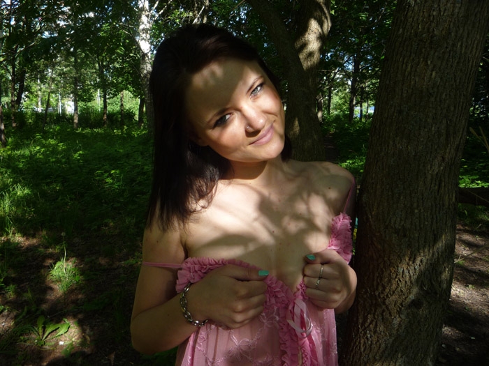 Ангелочек, 20